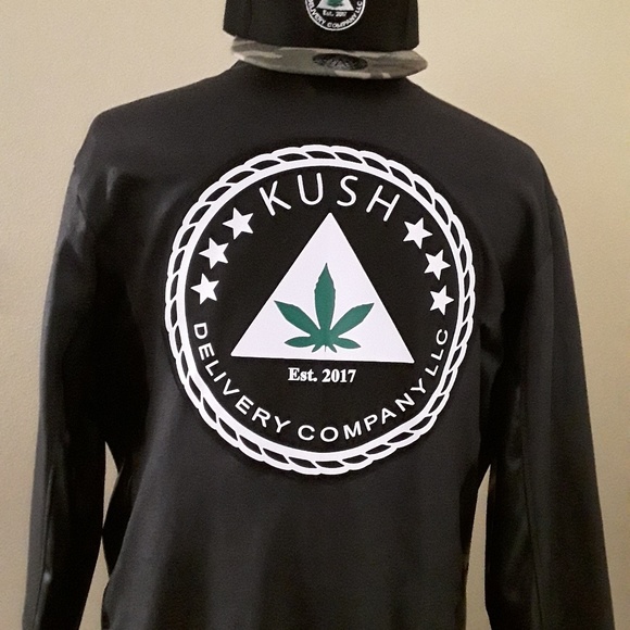 Kush Delivery Company LLC Clothing and Apparel... - Picture 1 of 4